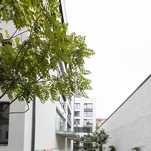 Andel Design Duplex, Ac, Garage Appartement