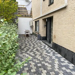 Peralta Apartment Lüttich