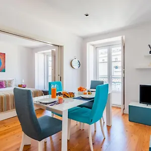 Prime Appartement Lisboa