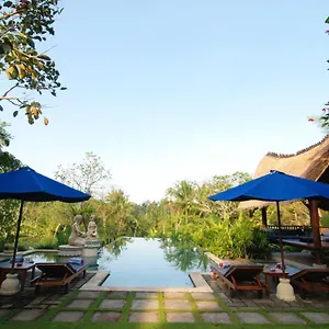 Sebali Villa Ubud