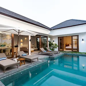 J4 Villa Sanur