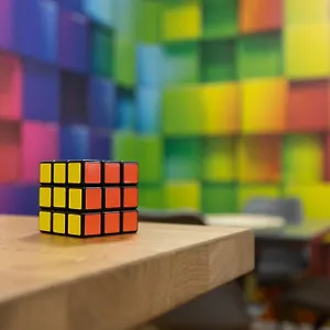 Downtown Cube Budapest