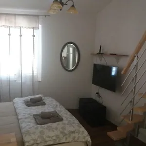 Petar Appartement Split