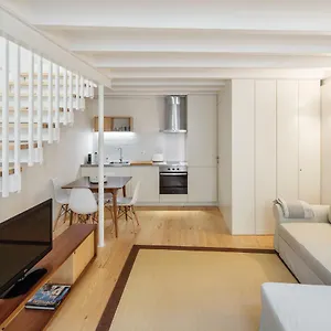 Glory Days Appartement Lisboa
