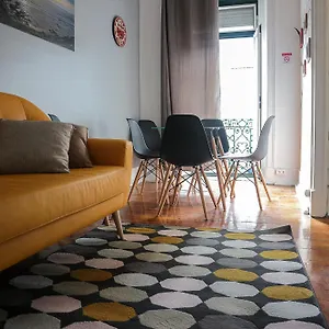 My Appartement Lisboa