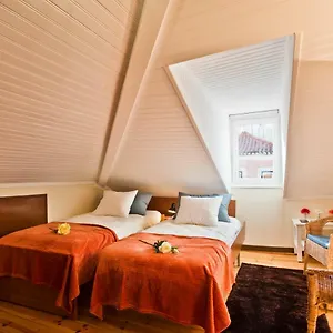Old Town Loft Appartement Lisboa