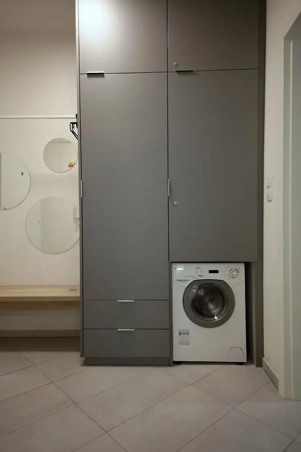 Ferienwohnung Honest Smichov Prag