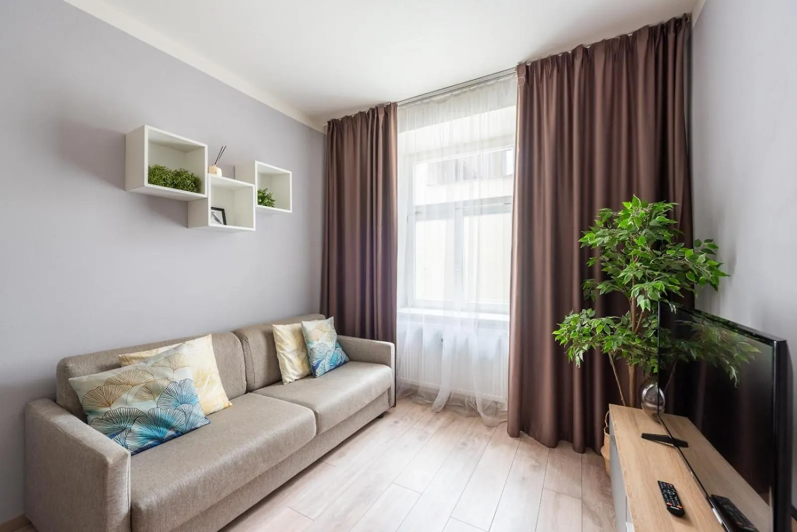 Honest Apartments Prague République tchèque