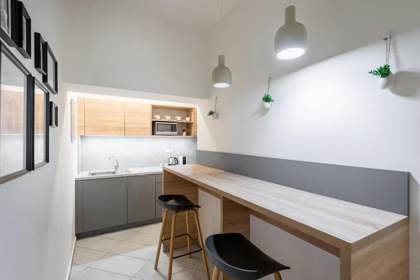 Ferienwohnung Honest Smichov Prag 0*,