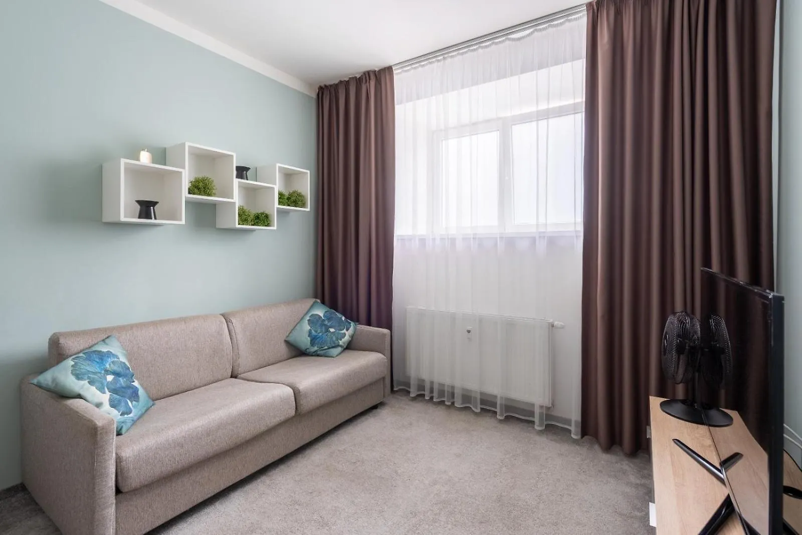 Honest Apartments Prague