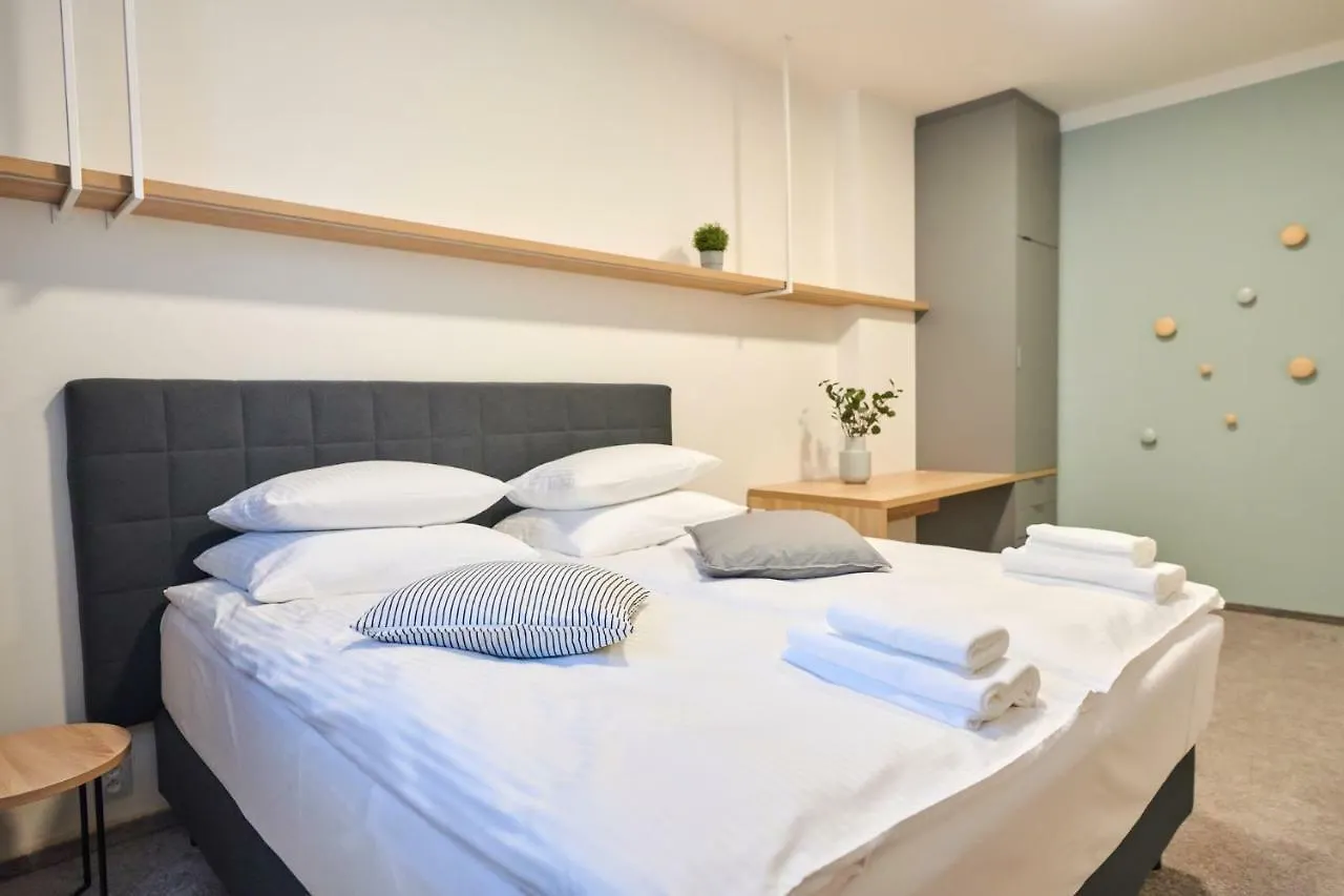 Ferienwohnung Honest Smichov Prag 0*,  Tschechische Republik