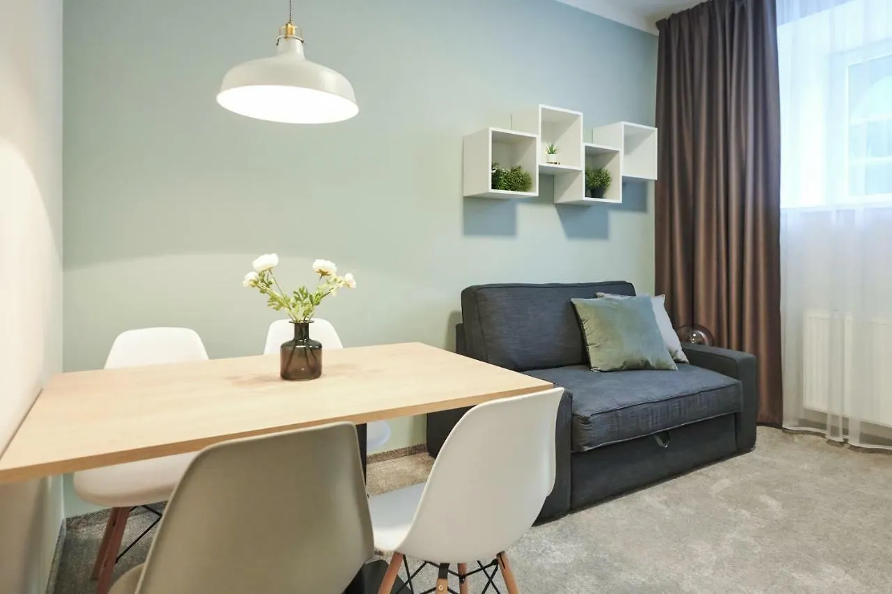 Honest Smichov Apartamento Praga República Checa