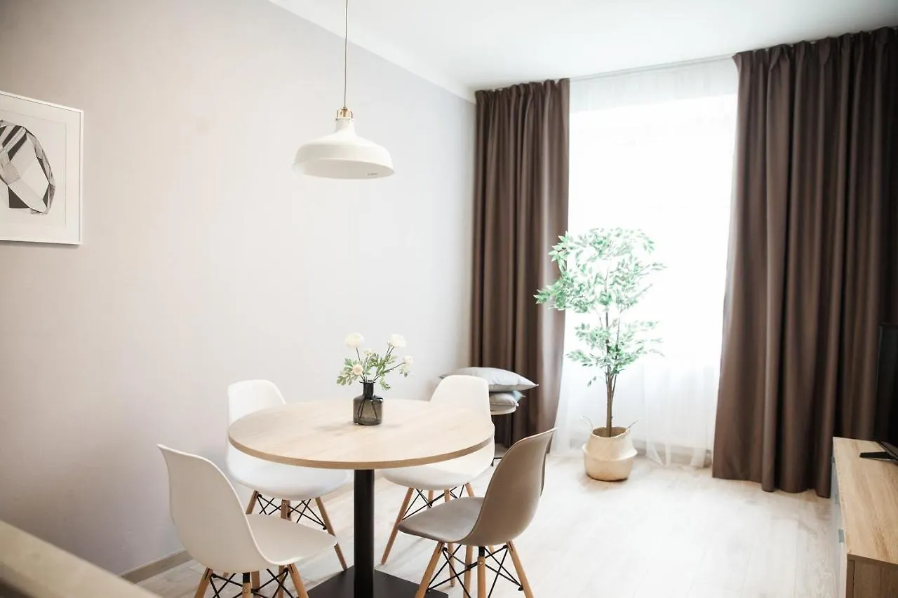 Ferienwohnung Honest Smichov Prag 0*,