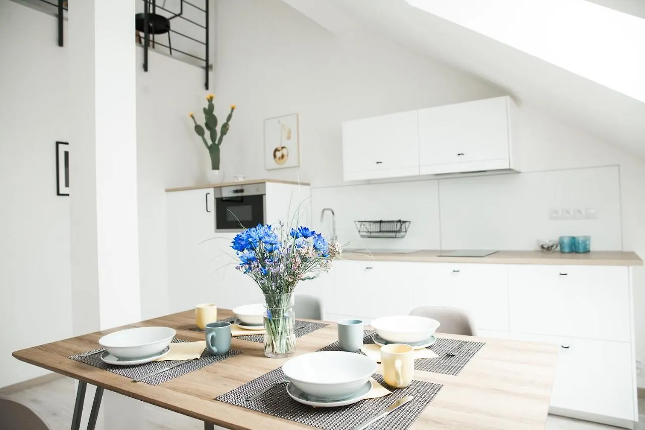 Ferienwohnung Honest Smichov Prag