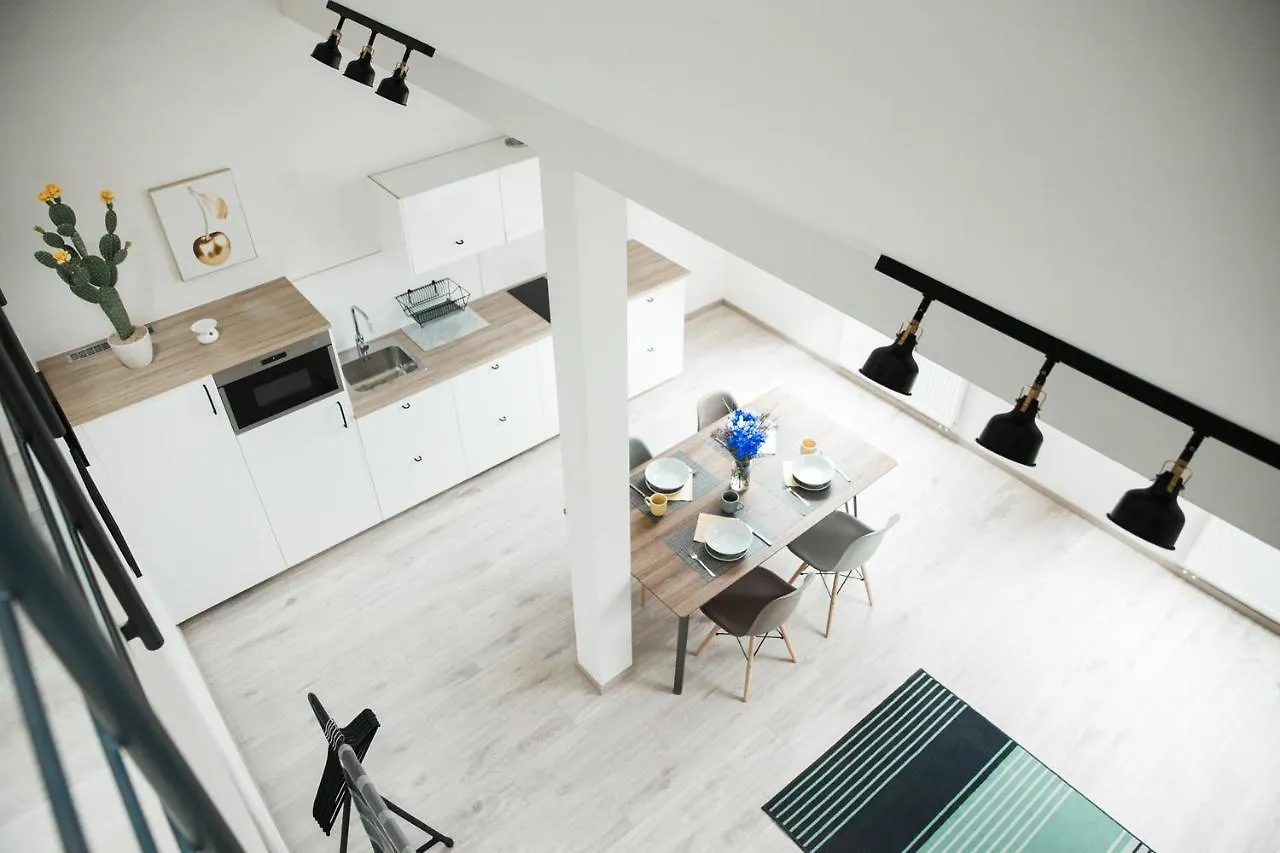 Honest Smichov Apartamento Praga