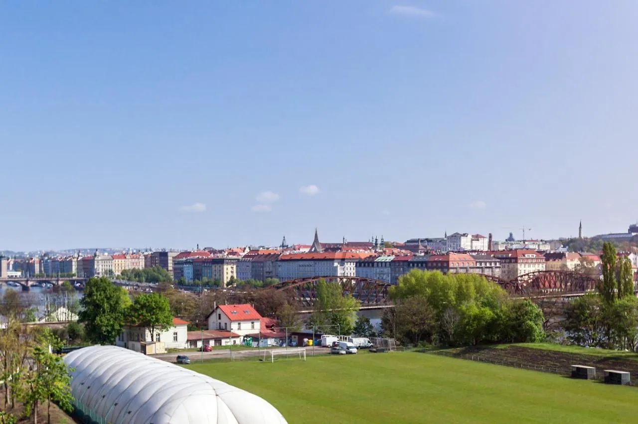Ferienwohnung Honest Smichov Prag Tschechische Republik