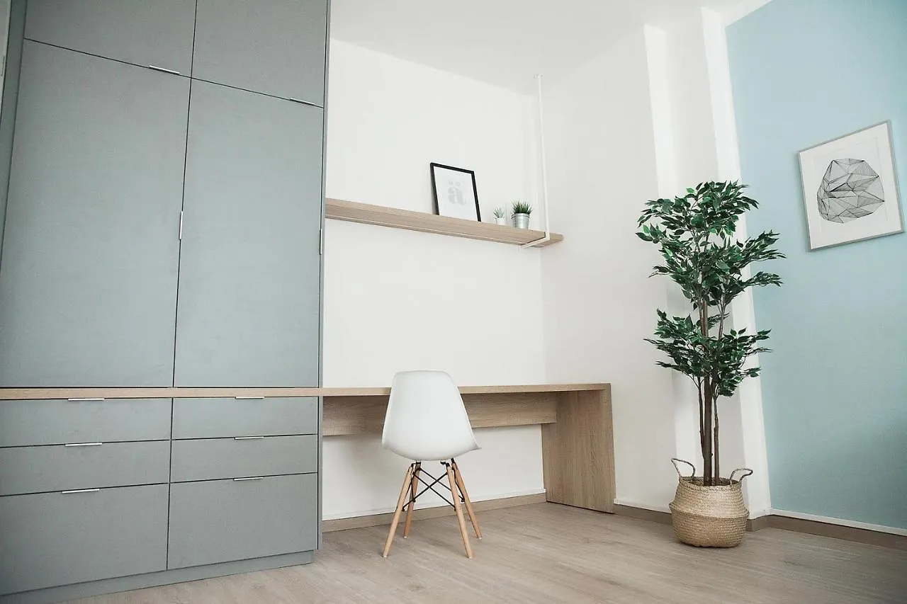 Ferienwohnung Honest Smichov Prag 0*,  Tschechische Republik