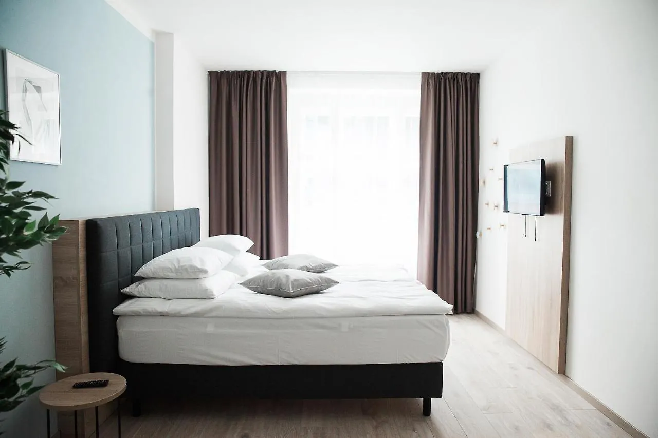 Honest Smichov Apartamento Praga República Checa