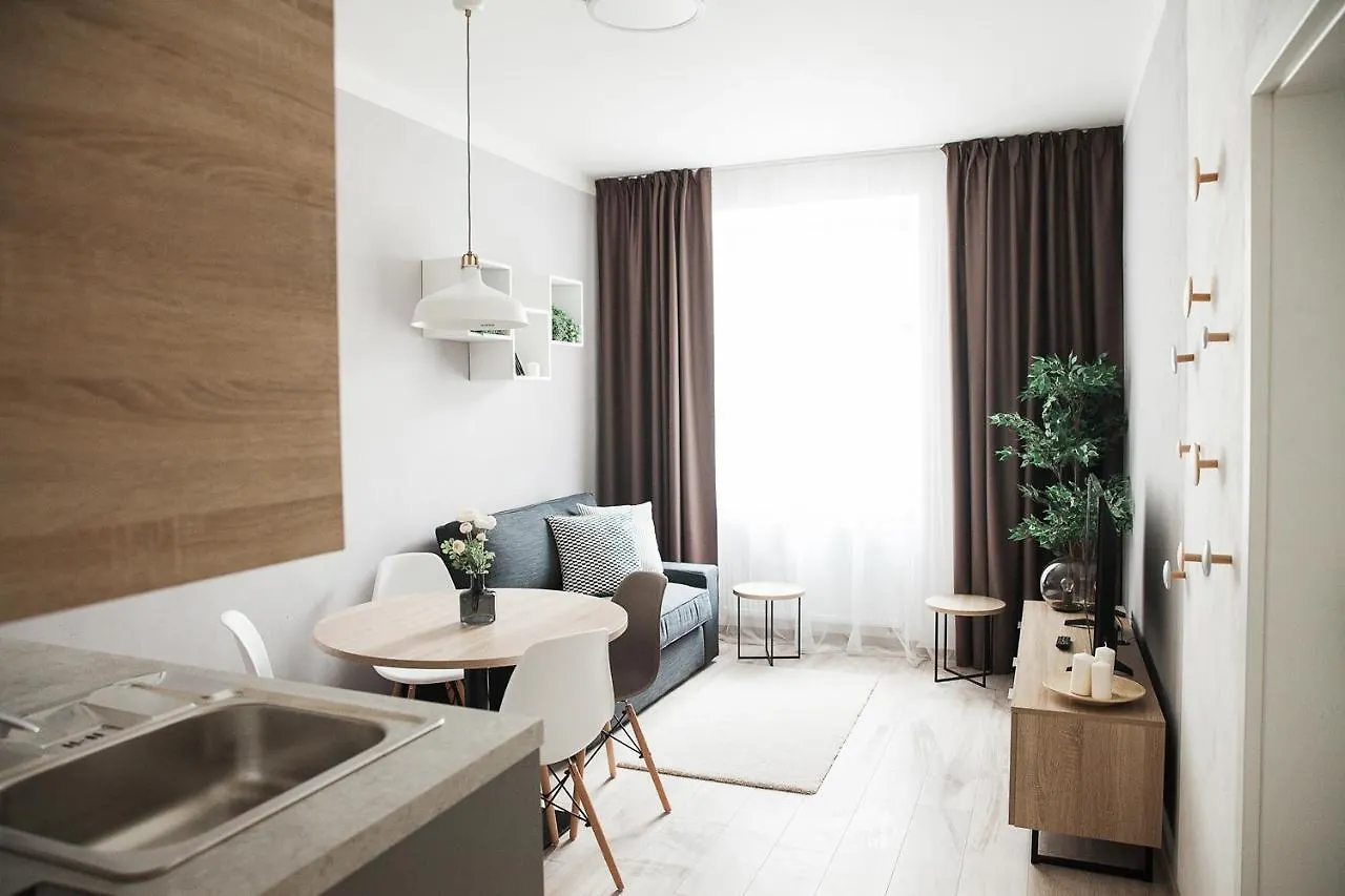 Ferienwohnung Honest Smichov Prag