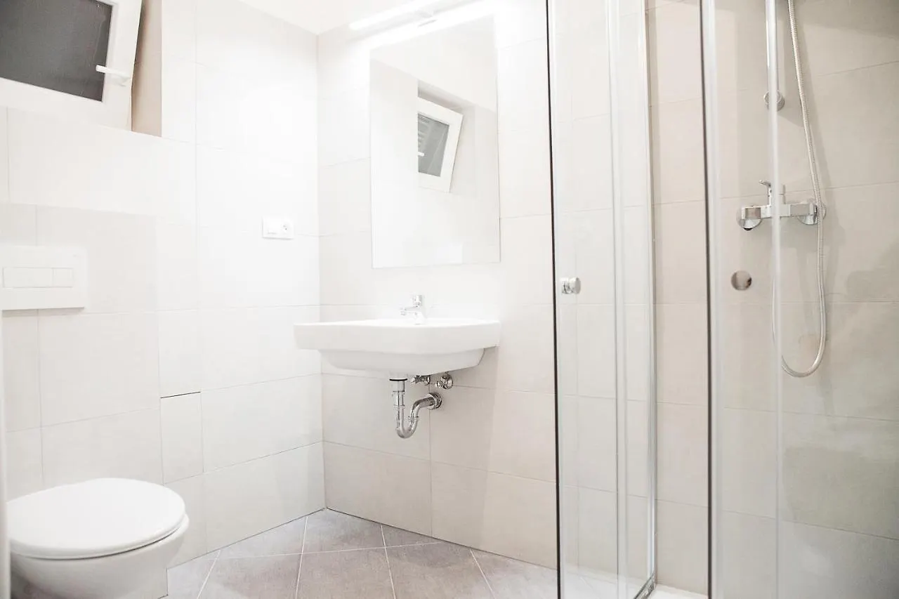 Apartment Ferienwohnung Honest Smichov Prag Tschechische Republik
